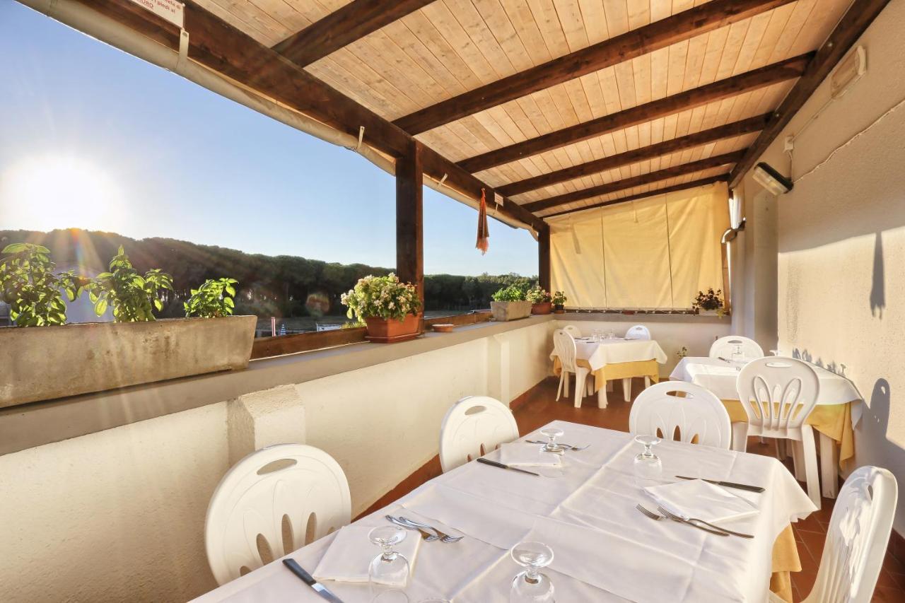 Oleandri Suite Hotel 瓦达 外观 照片