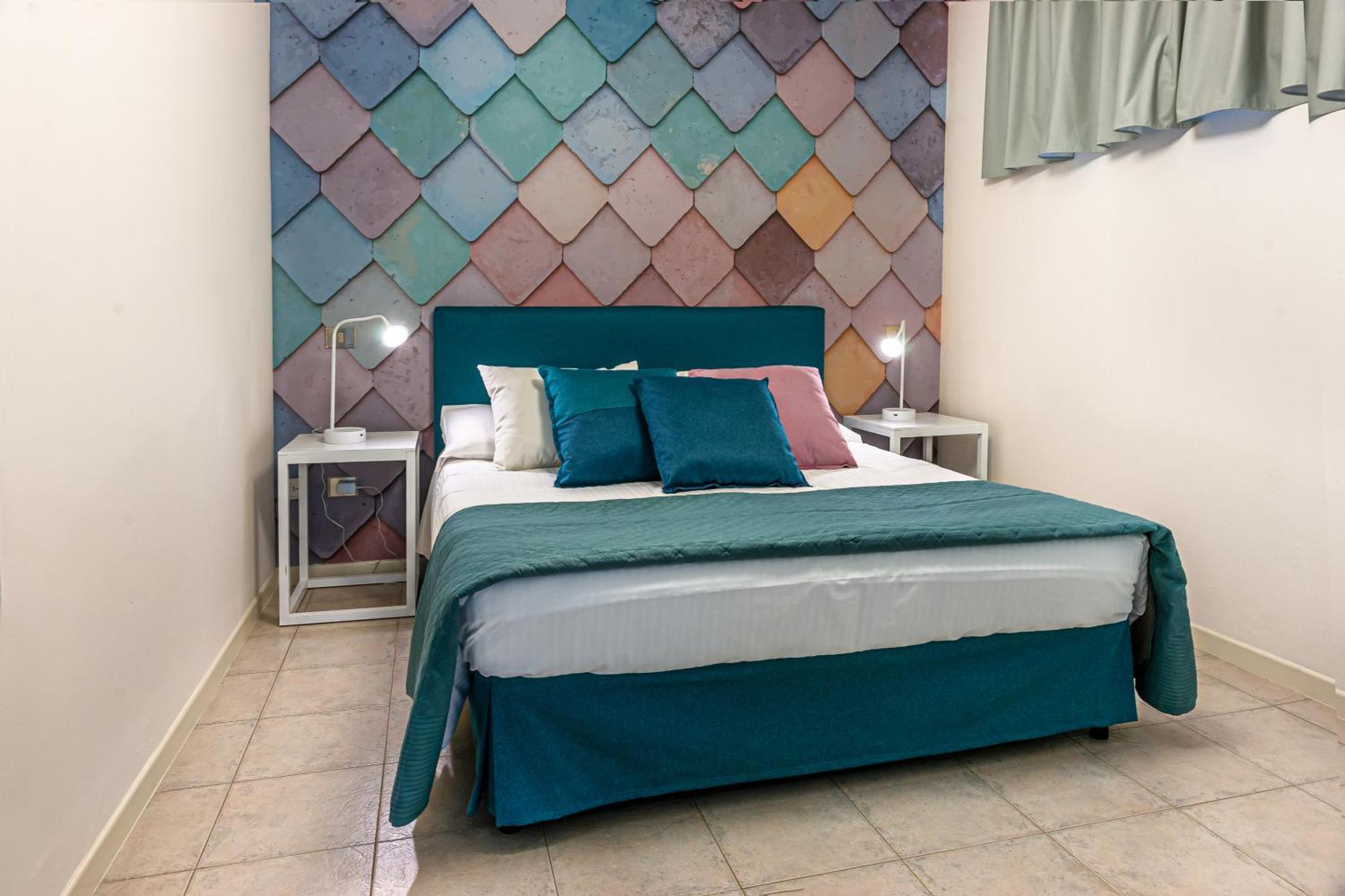 Oleandri Suite Hotel 瓦达 外观 照片