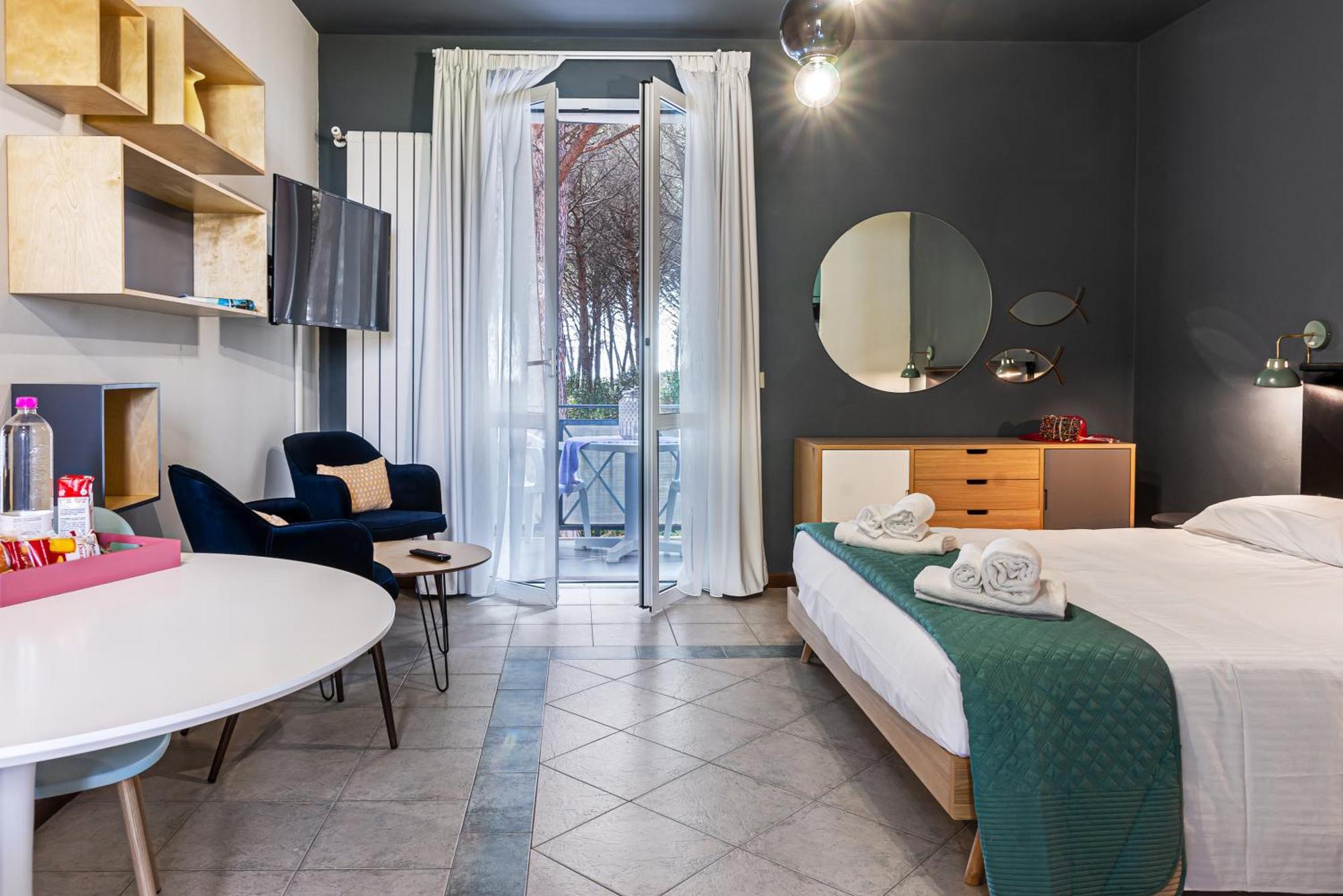 Oleandri Suite Hotel 瓦达 外观 照片