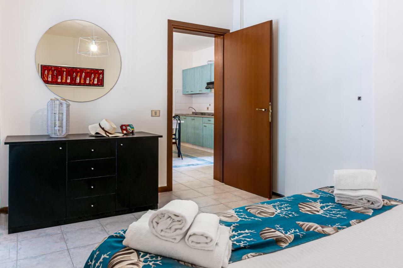 Oleandri Suite Hotel 瓦达 外观 照片