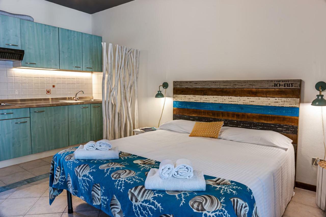Oleandri Suite Hotel 瓦达 外观 照片