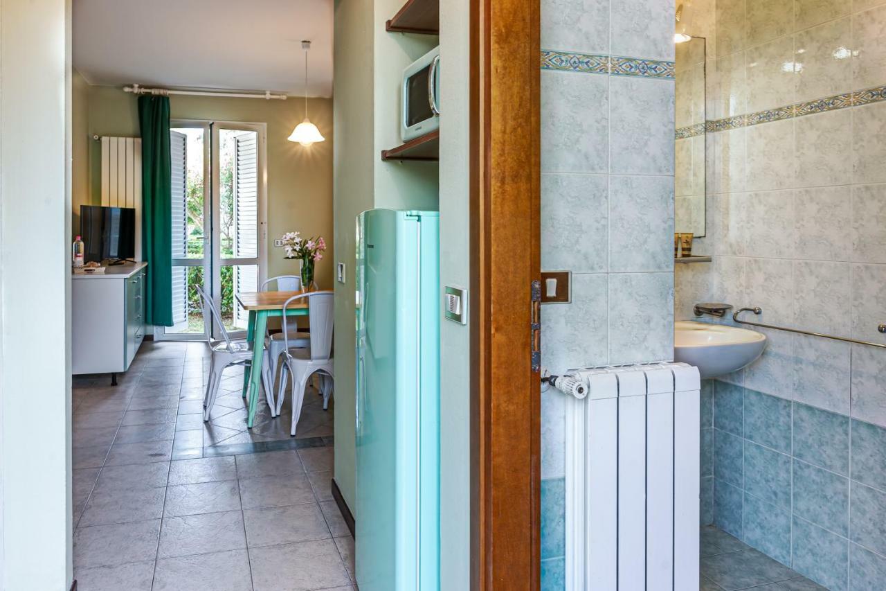 Oleandri Suite Hotel 瓦达 外观 照片