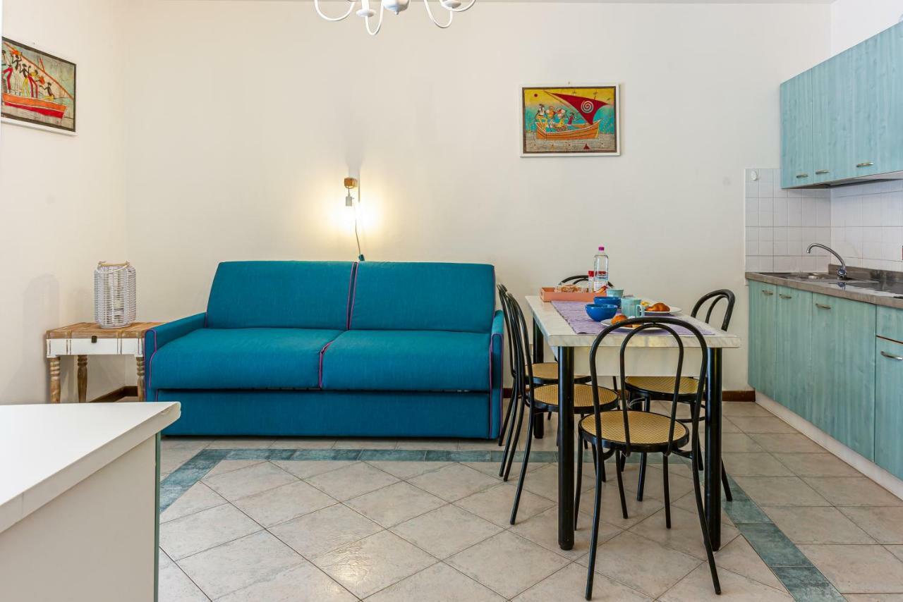 Oleandri Suite Hotel 瓦达 外观 照片
