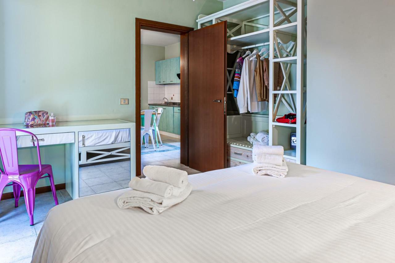 Oleandri Suite Hotel 瓦达 外观 照片